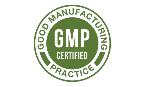 Neuro Sharp GMP Certified